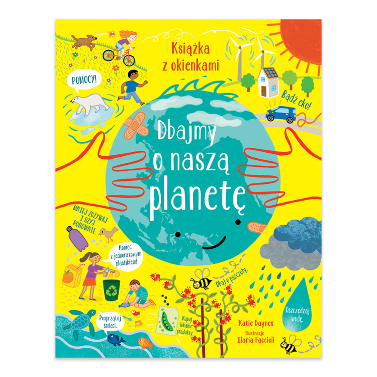 Dbajmy o naszą planetę.png
