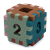 Silikonowe klocki Cube We Might Be Tiny - Retro.png
