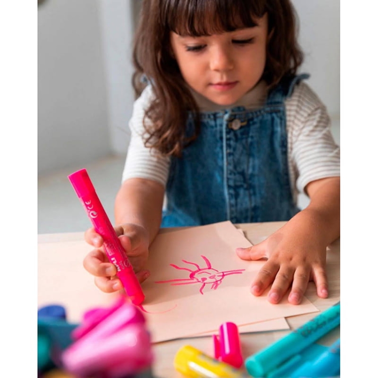 Farby w kredce Apli Kids - 12 kolorów_6.jpg