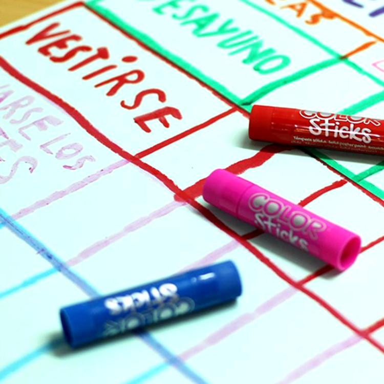 Farby w kredce Apli Kids - 12 kolorów_3.jpg