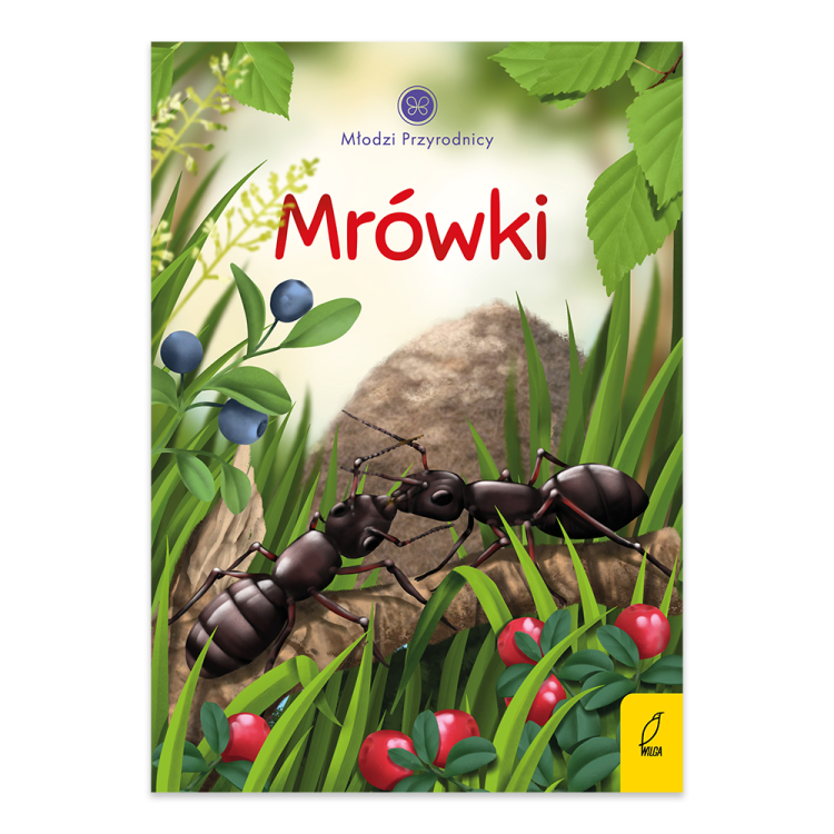Mrówki. Młodzi przyrodnicy.png