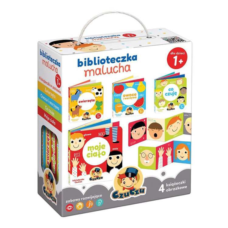 CzuCzu Biblioteczka malucha.png