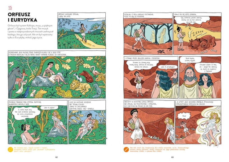 Mitologia Greków i Rzymian w komiksie. Naukomiks_6.png