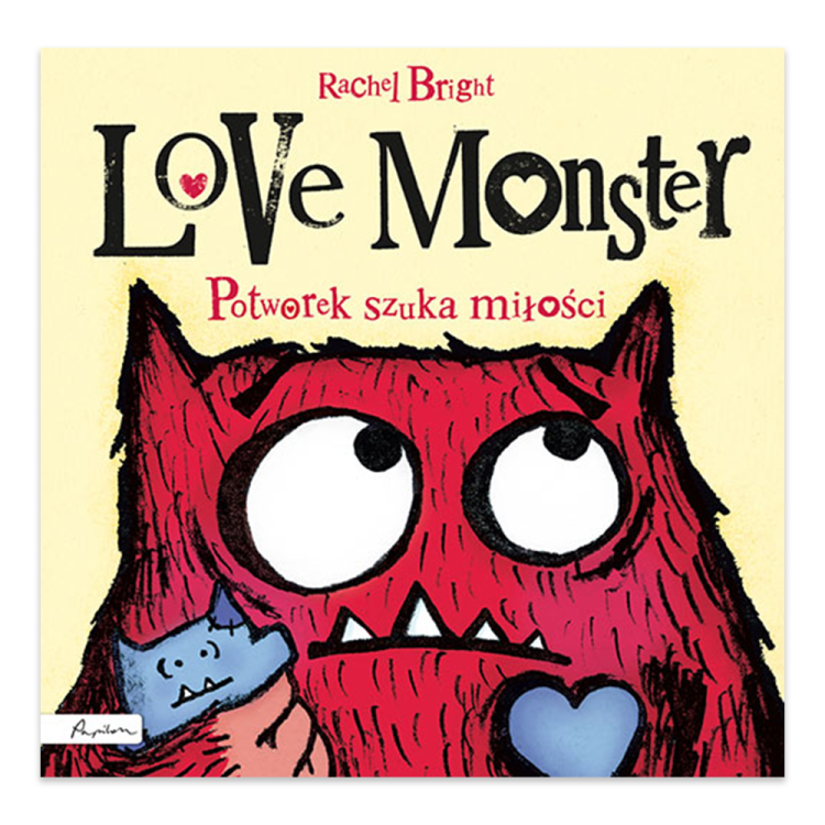Love monster. Potworek szuka miłości.png