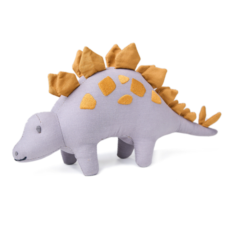 Przytulanka dinozaur Steggy, ThreadBear Design.png