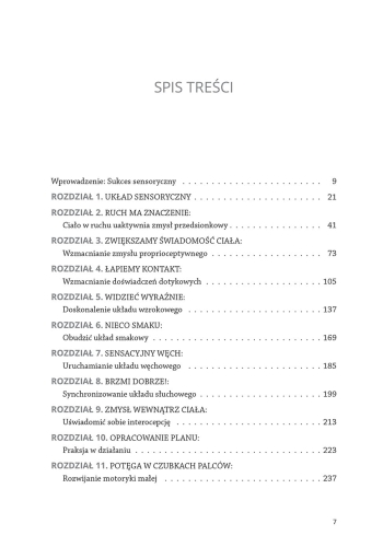 Rozwój przez zabawę Ponad 90 łatwych ćwiczeń i zabaw rozwijających wszystkie 8 zmysłów_2.png