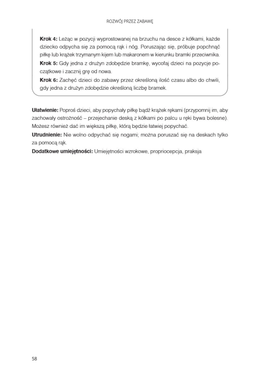 Rozwój przez zabawę Ponad 90 łatwych ćwiczeń i zabaw rozwijających wszystkie 8 zmysłów_11.png