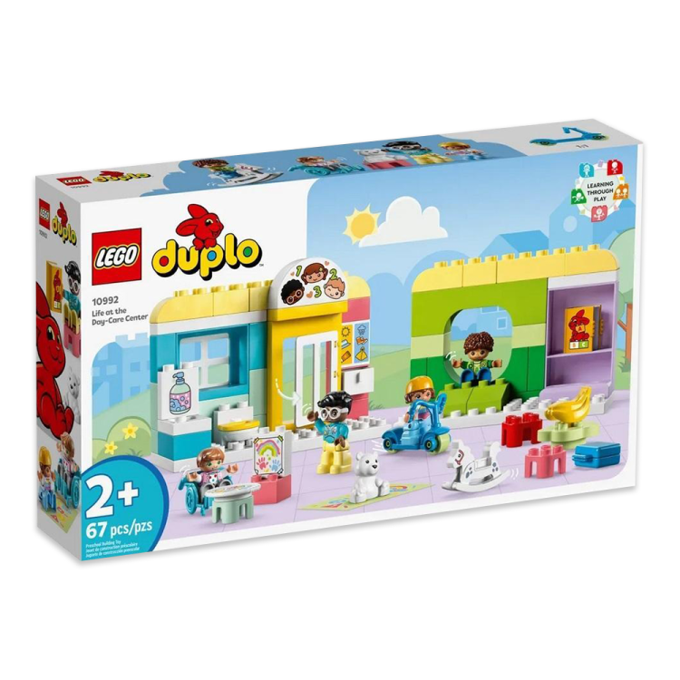 Lego DUPLO 10992 Dzień z życia w żłobku.png