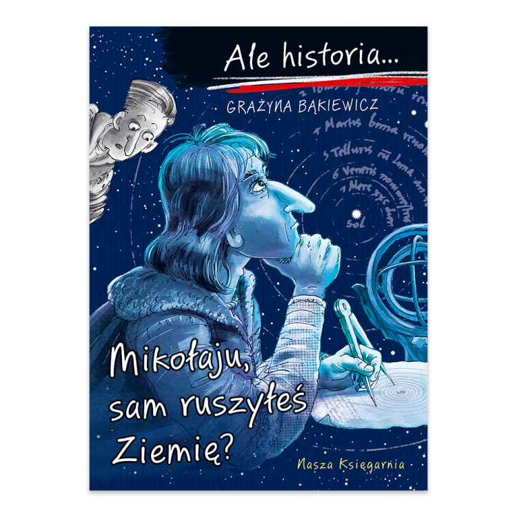 Mikołaju, sam ruszyłeś Ziemię Ale historia.png
