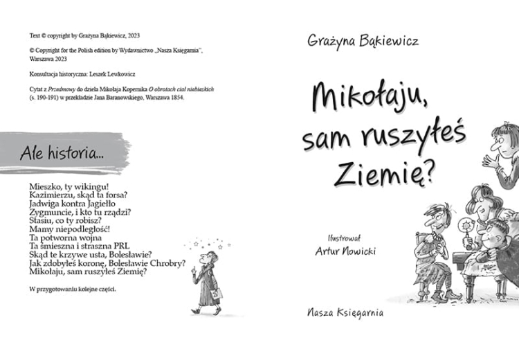 Mikołaju, sam ruszyłeś Ziemię Ale historia_2.png