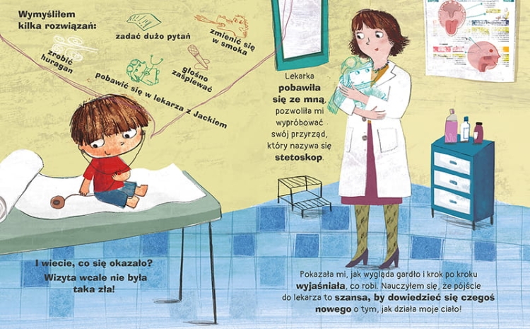 Boisz się lekarza Z poradnika smyka_3.png