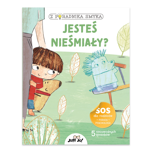 Jesteś nieśmiały Z poradnika smyka.png