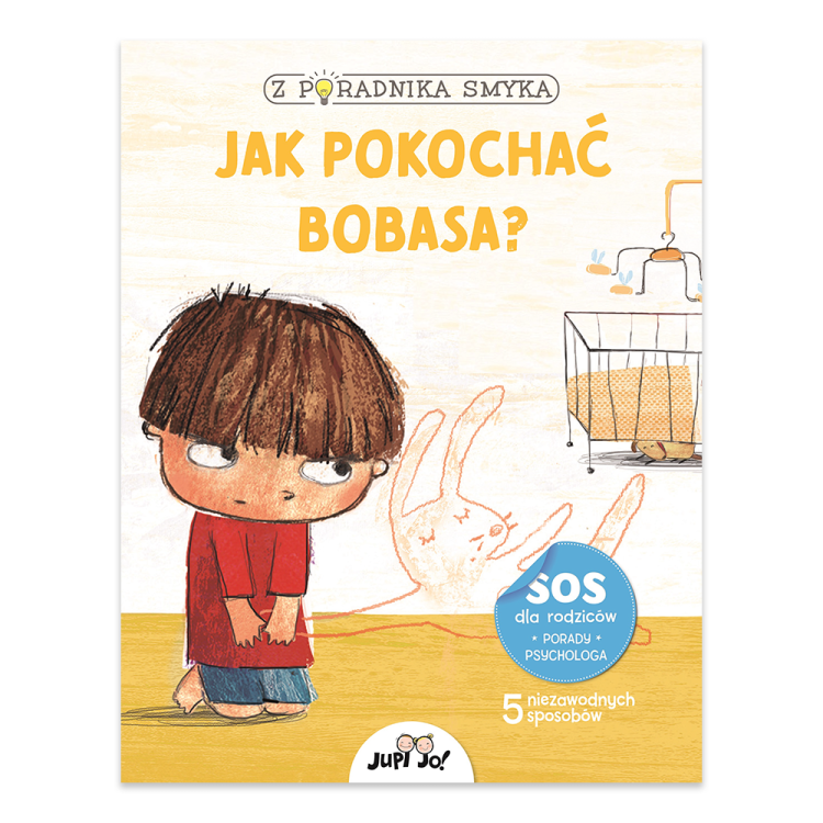 Jak pokochać bobasa Z poradnika smyka.png