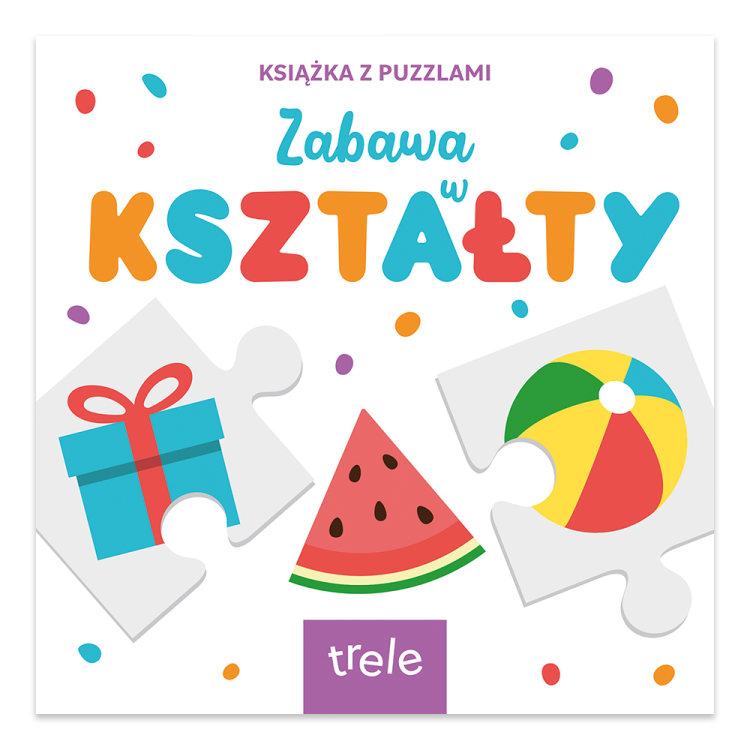 Kształty. Książka z puzzlami.png