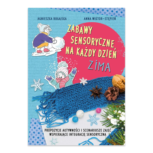 Zabawy sensoryczne na każdy dzień. Zima.png