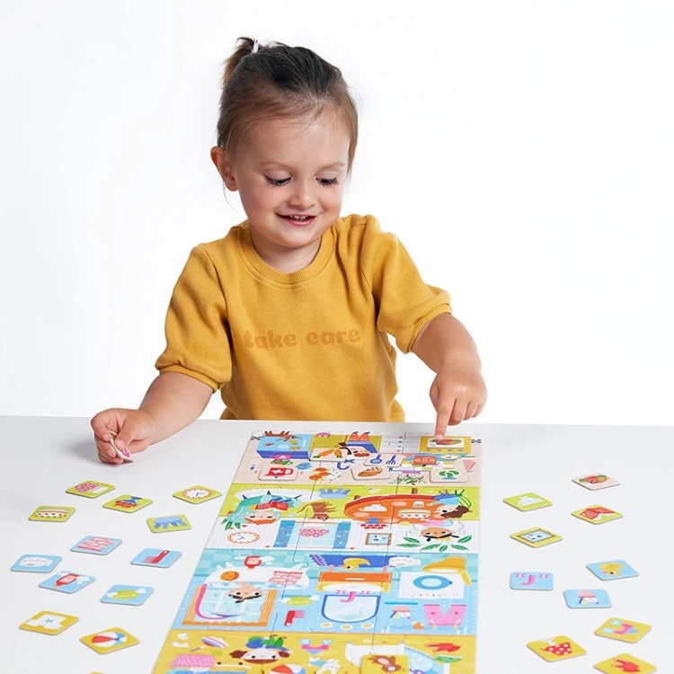 CzuCzu Puzzle. Co robimy w domu dla dzieci. 2+,3+_4.webp