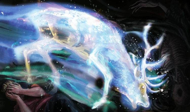 Harry Potter i Zakon Feniksa (wydanie ilustrowane). Tom 5_3.webp