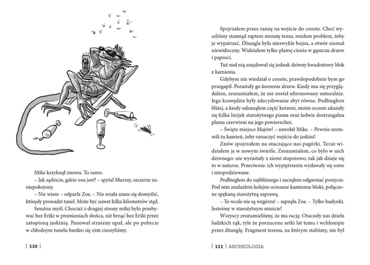 Szkoła szpiegów. Kierunek Meksyk_5.webp