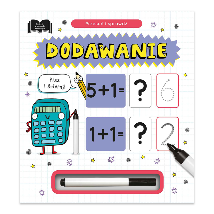 Dodawanie. Przesuń i sprawdź.png