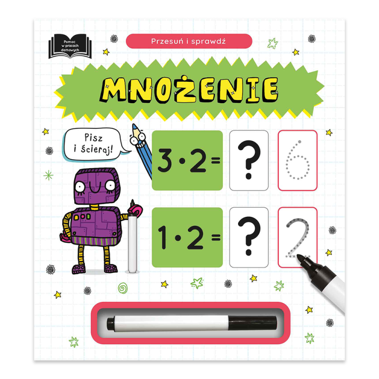 Mnożenie. Przesuń i sprawdź.png