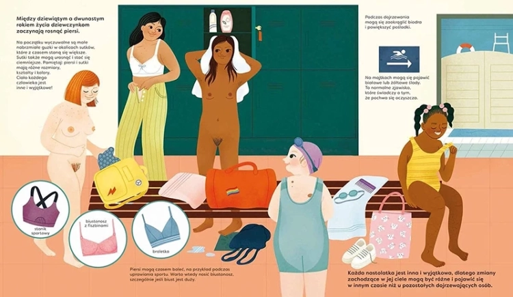 Jak powstaje dorosły. Akademia mądrego dziecka. Chcę wiedzieć więcej_2.webp