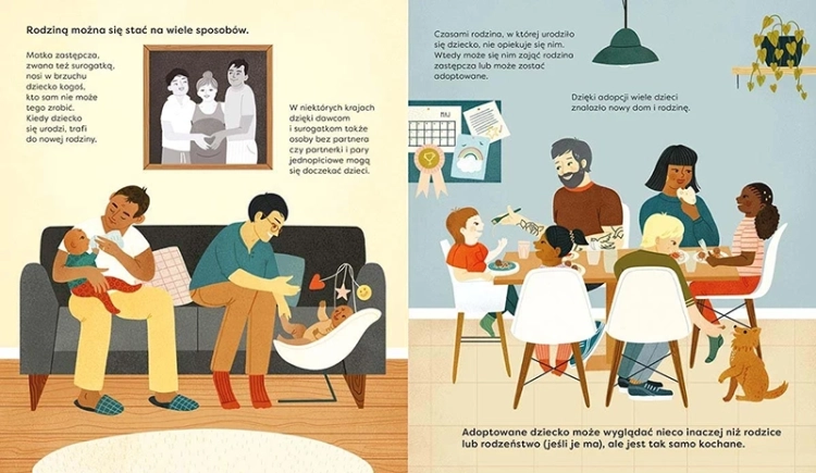 Jak powstaje dziecko. Akademia mądrego dziecka. Chcę wiedzieć więcej_4.webp