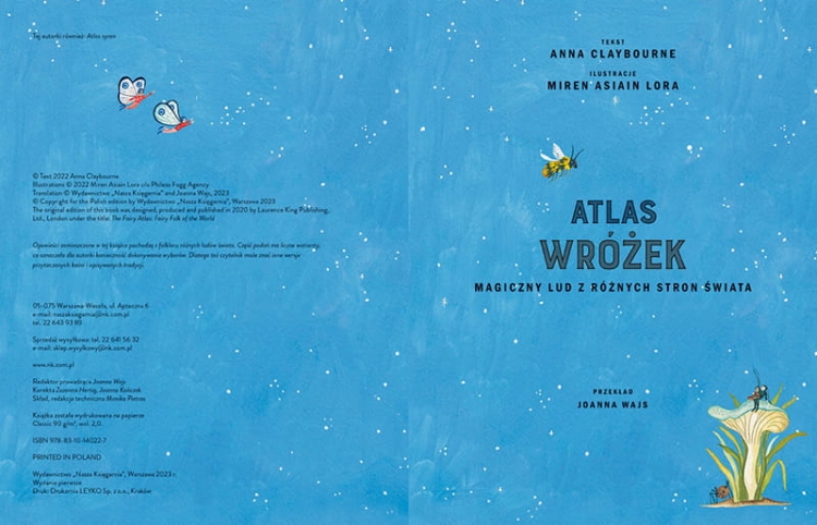Atlas wróżek. Magiczny lud z różnych stron świata_2.png