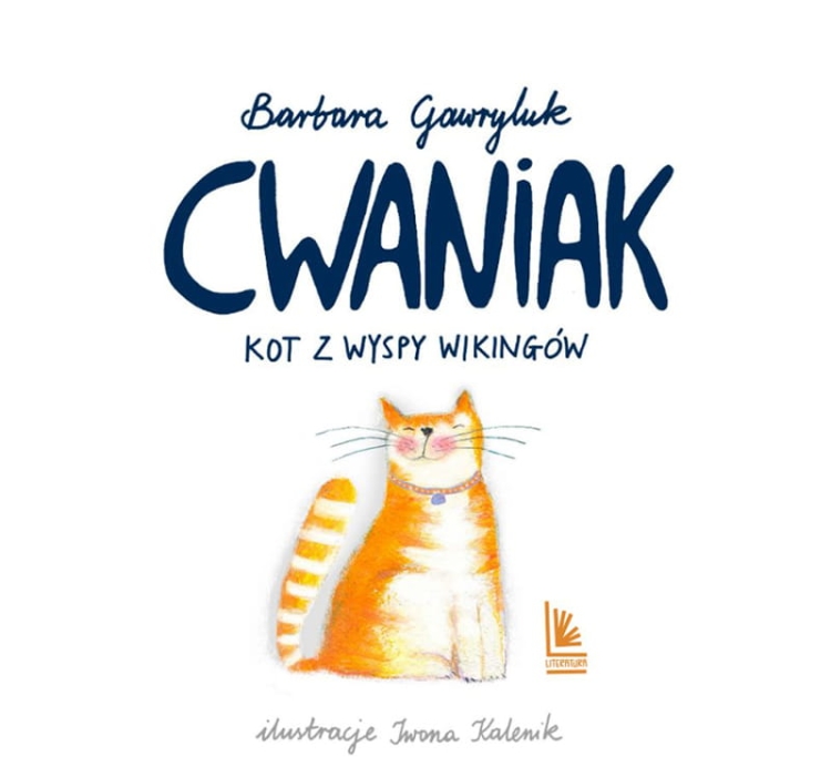 Cwaniak. Kot z wyspy wikingów_2.png