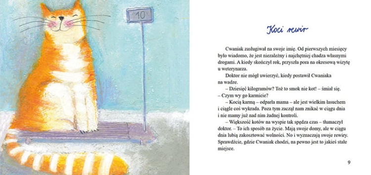 Cwaniak. Kot z wyspy wikingów_6.png