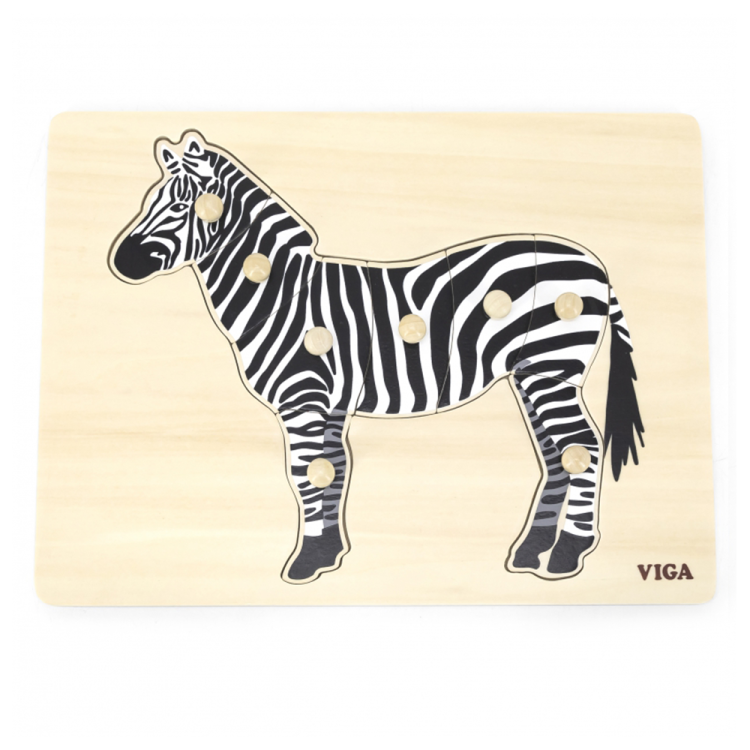 Drewniane Puzzle Montessori Zebra z Pinezkami.png