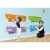Viga Toys Sensoryczna tablica Manipulacyjna Miś Montessori_4.jpg
