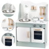 VIGA PolarB Drewniana Kuchnia z Akcesoriami Eco Green_8.jpg