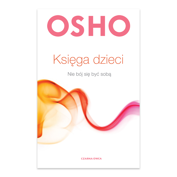 Księga dzieci. Nie bój się być sobą.png