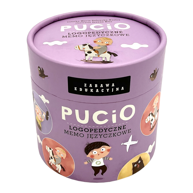 Logopedyczne memo języczkowe Pucio.png