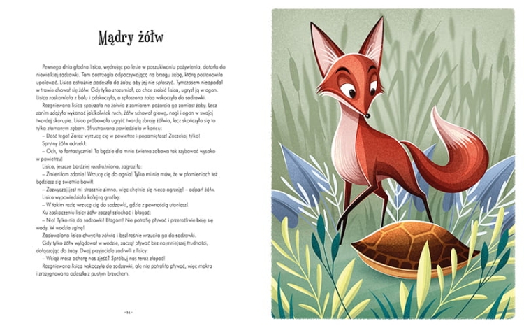 Dobranocki ze świata zwierząt. Opowieści do czytania przed snem_2.png