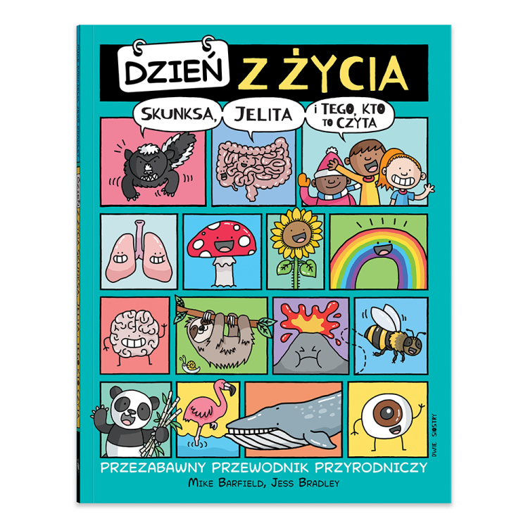 Dzień z życia skunksa, jelita i tego, kto to czyta.png
