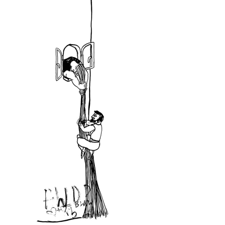 Żyli długo i szczęśliwie, póki nie umarli. Nieznane baśnie braci Grimm_2.jpg