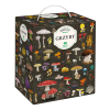 Puzzle 500 Puzzlove rodzinne CzuCzu Grzyby.png