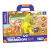 Zabawa magnetyczna - Triceratops.png