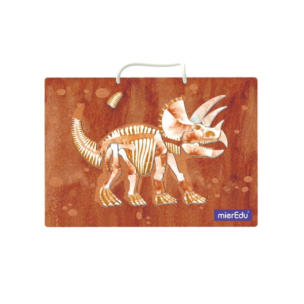 Zabawa magnetyczna - Triceratops_4.jpg