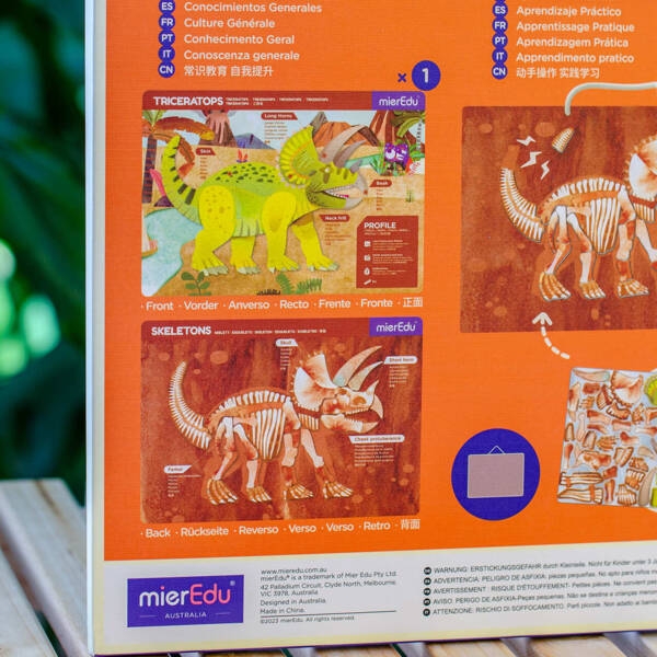 Zabawa magnetyczna - Triceratops_9.jpg