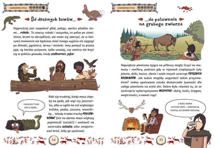 Jak przeżyć w… prehistorii_4.png