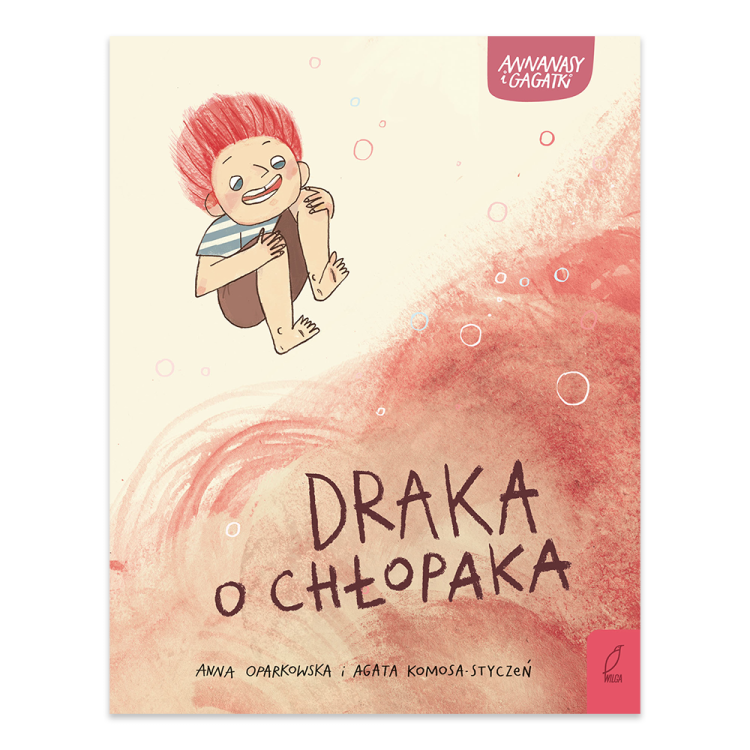 Draka o chłopaka. Annanasy i gagatki. Tom 4.png