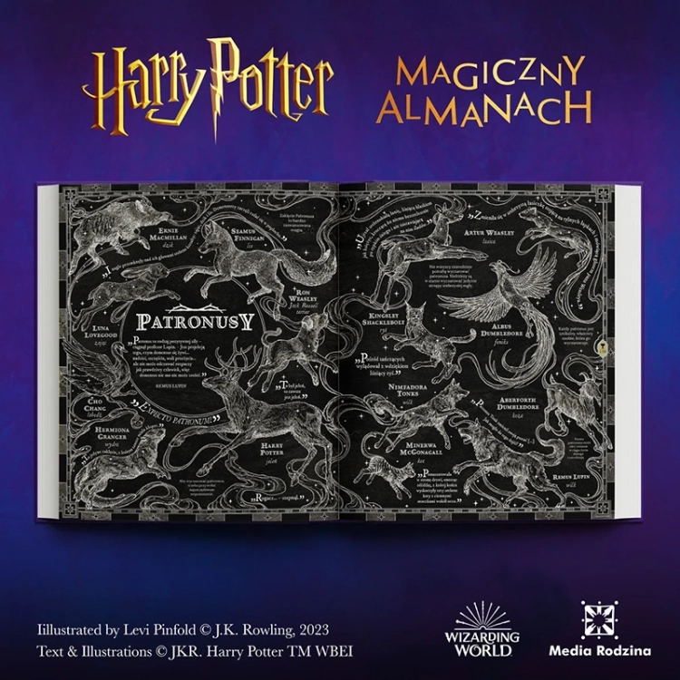Magiczny almanach. Harry Potter_3.webp