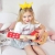 CLASSIC WORLD Drewniana Gitara dla Dzieci Akustyczna_8.jpg