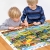 Puzzle obserwacyjne 60 el. Dinozaury_7.jpg