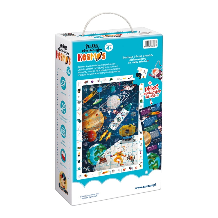 Puzzle obserwacyjne 60 el. Kosmos_3.jpg