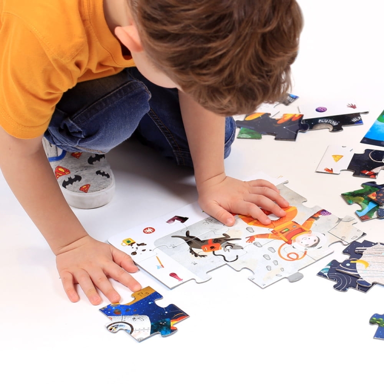 Puzzle obserwacyjne 60 el. Kosmos_6.jpg