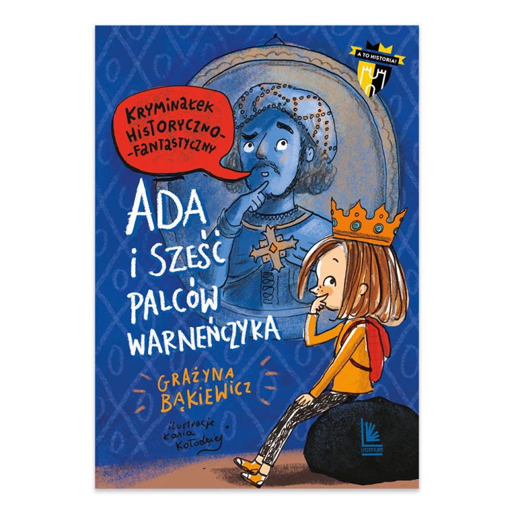 Ada i sześć palców Warneńczyka. A to historia!.png