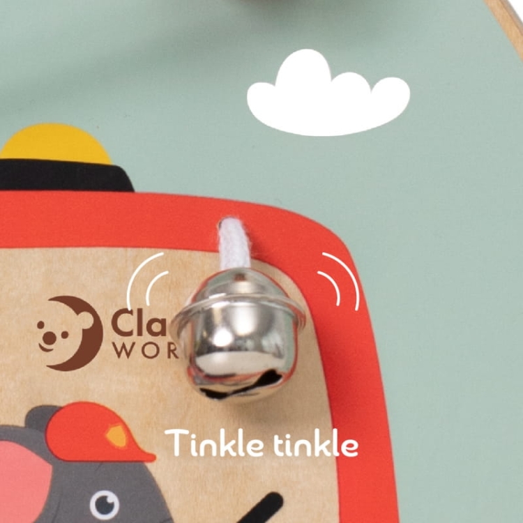 CLASSSIC WORLD Tablica Manipulacyjna Wielofunkcyjna 6w1 Straż_5.jpg